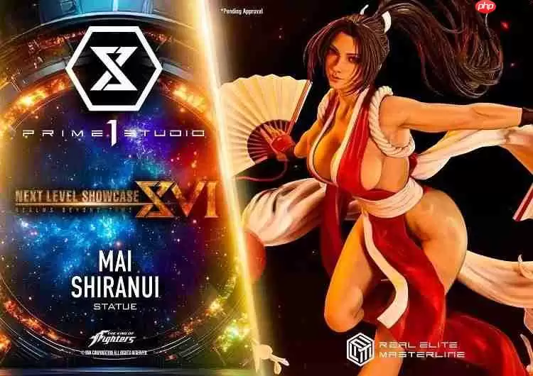 日本手办厂商称要制作27款游戏与动漫里的等身手办