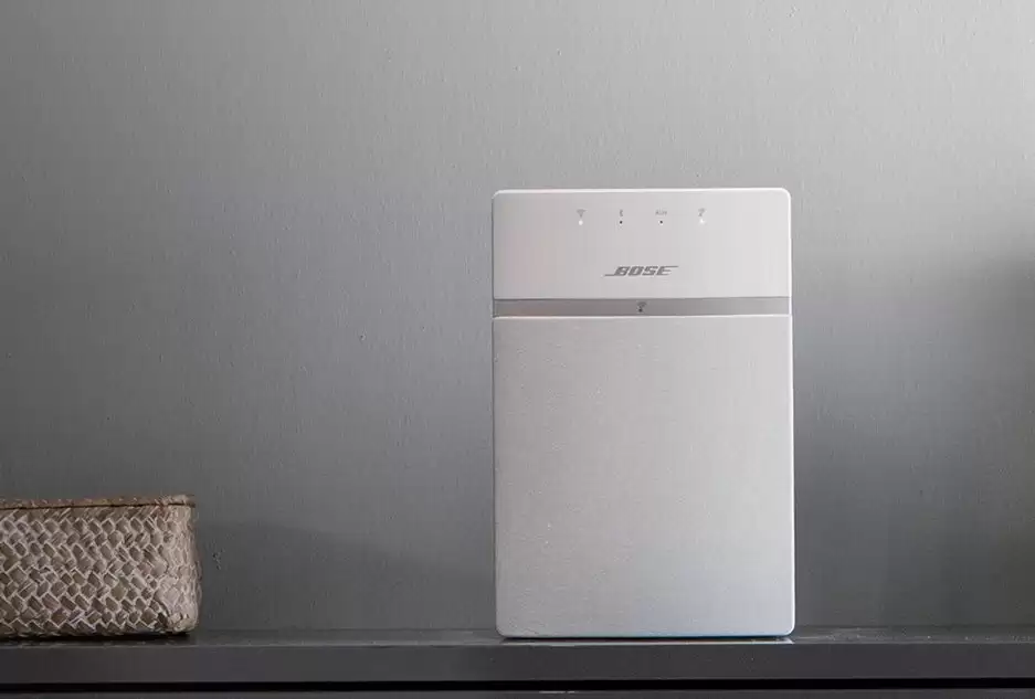 避免老设备“变砖”，Bose 开源 SoundTouch 智能音箱 API