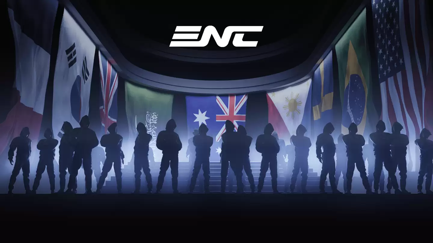 2026 电子竞技国家杯（ENC）更多细节公布：主赛事为期四周