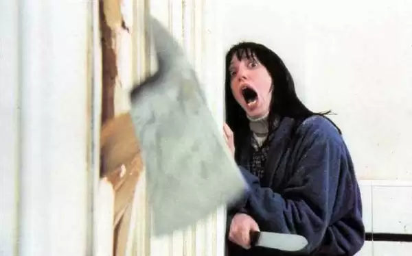 影史经典神作！恐怖片《闪灵》确认首次引进内地