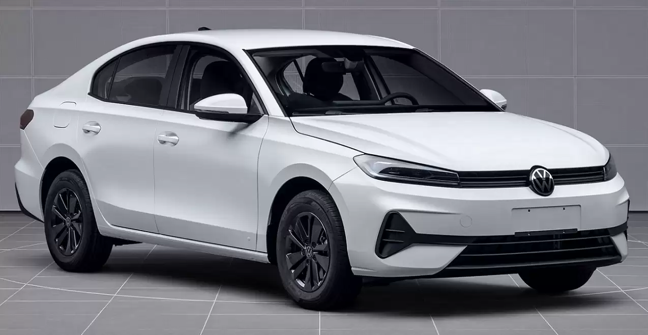 速腾S申报曝光：动感设计搭1.5T动力