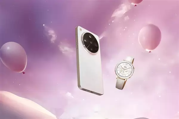 全球首款骁龙8Gen5双潜望旗舰 OPPO Find X9 Ultra三月见