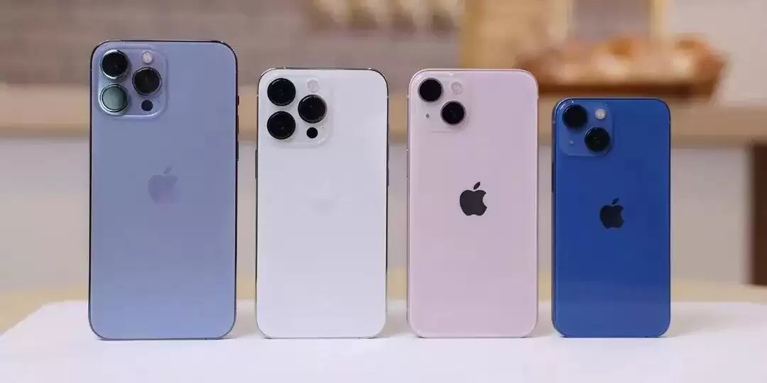 苹果推iPhone 13系列电池更换优惠
