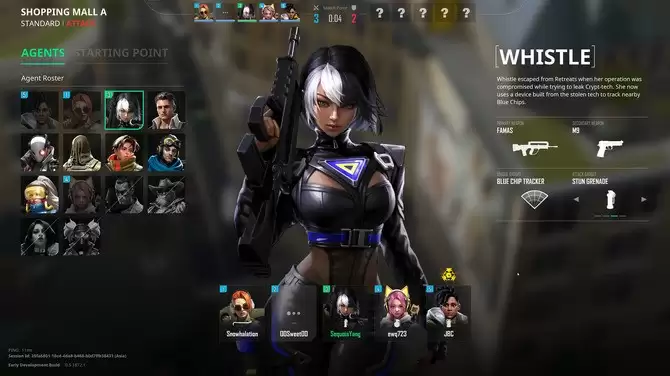 《绝地求生》衍生游戏《PUBG: BLINDSPOT》2月5日Steam抢测!俯视角5v5战术射击 《绝地求生》衍生游戏《PUBG: BLINDSPOT》2月5日Steam抢测!俯视角5v5战术射击