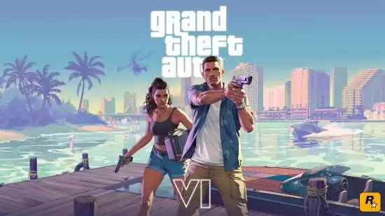 GTA6或面临延期:开发未达内容完成阶段