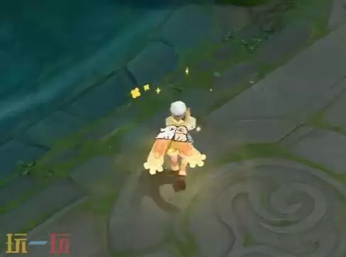 王者荣耀x线条小狗联动皮肤【桑启-线条小狗】上线!限时兑换