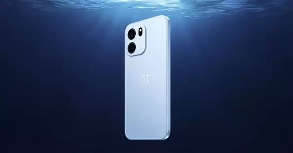 同档最强耐用王!一加Turbo 6V发布:1699元起