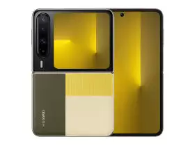 华为Pura X2阔折叠手机曝光：全新横向折叠与大外屏登场