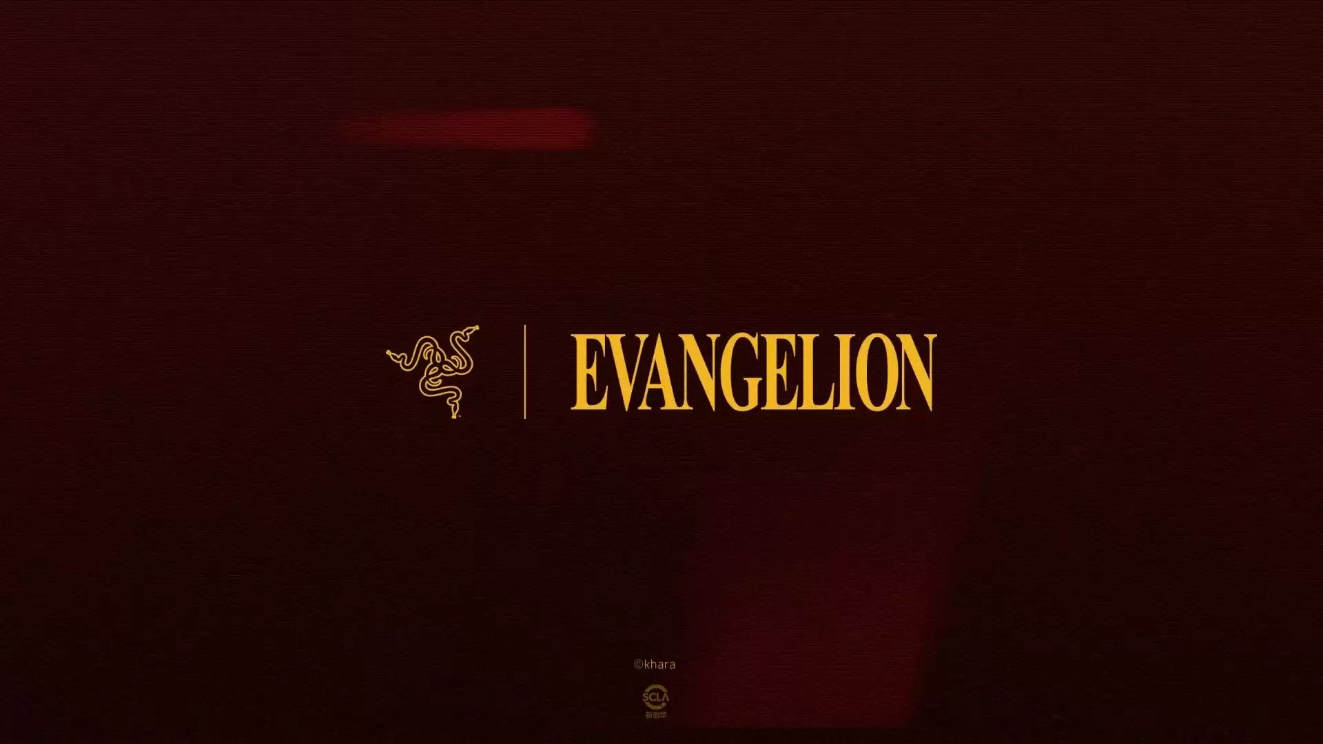 明日香 2 号机主题,雷蛇宣布联动 EVA《新世纪福音战士》