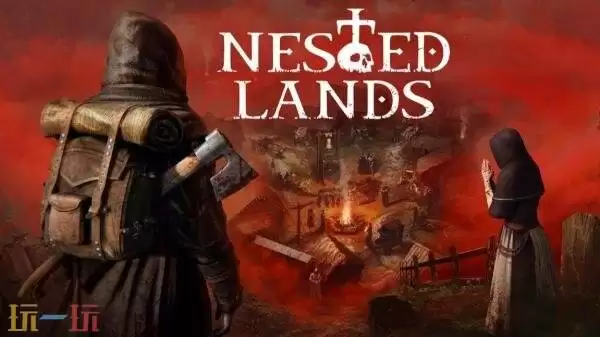 中世纪生存RPG《覆巢之地》1月23日开启PC版抢先体验