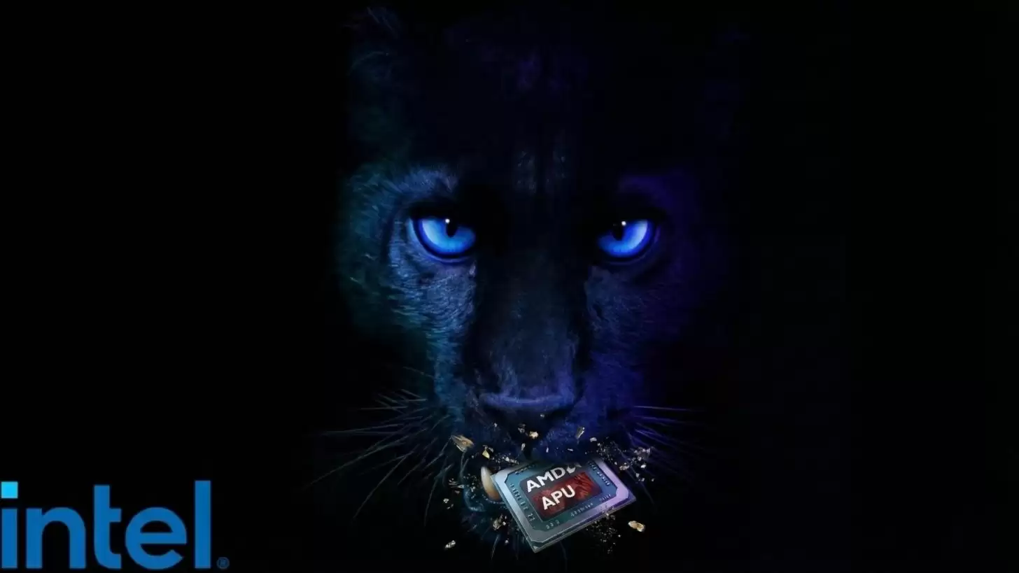 英特尔亮出18A工艺新芯片 剑指掌机市场