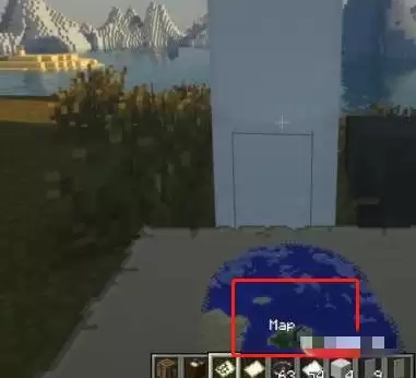 我的世界如何标记自己的家2026