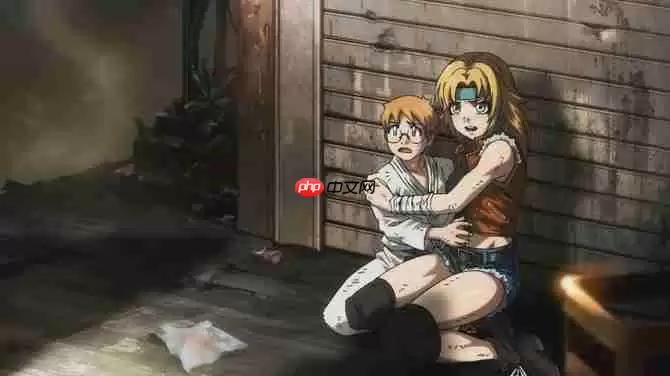 《饿狼传说：群狼之城》新预告 《北斗神拳》健次郎或参战