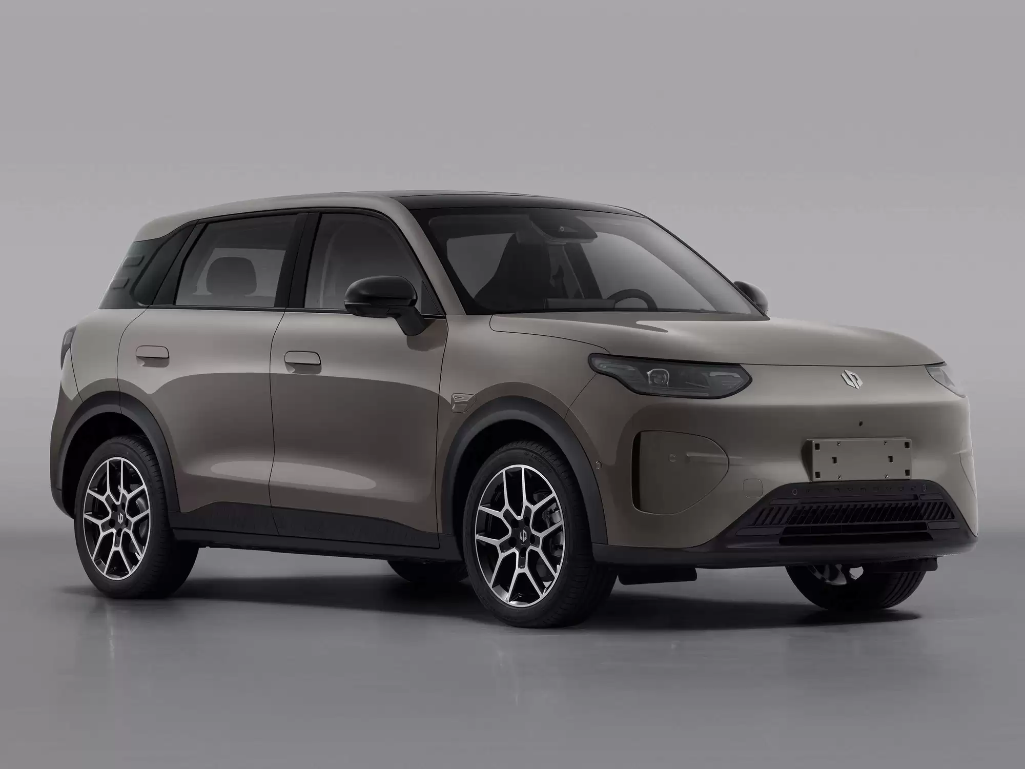 零跑A10亮相:智能长续航SUV预售开启