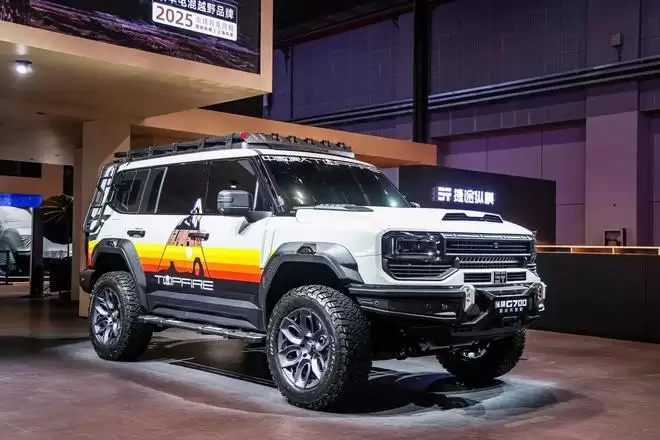 助跑三年的奇瑞 接下来是加速还是起跳？