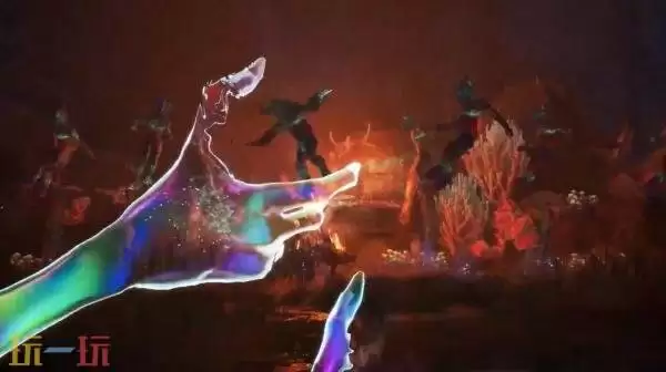 动作RPG《宣誓》PS5版和周年更新将于2月17日推出