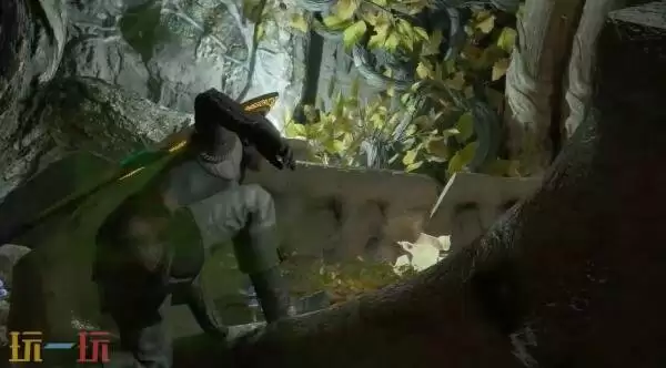 动作RPG《宣誓》PS5版和周年更新将于2月17日推出