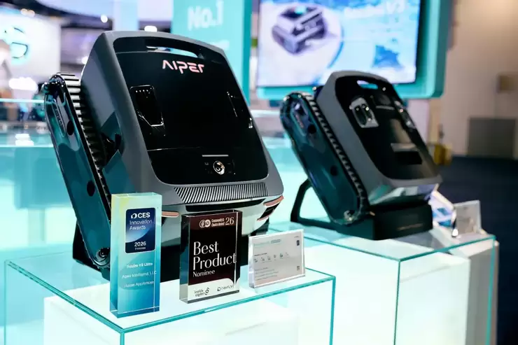 技术为底，渠道为王，元鼎智能的全球共赢智慧