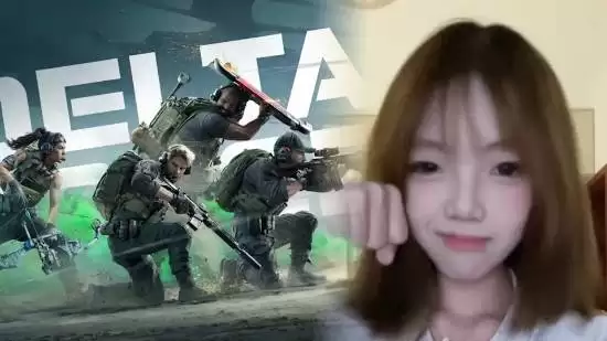 《三角洲》女玩家奔现被下药 不图色只图游戏装备?