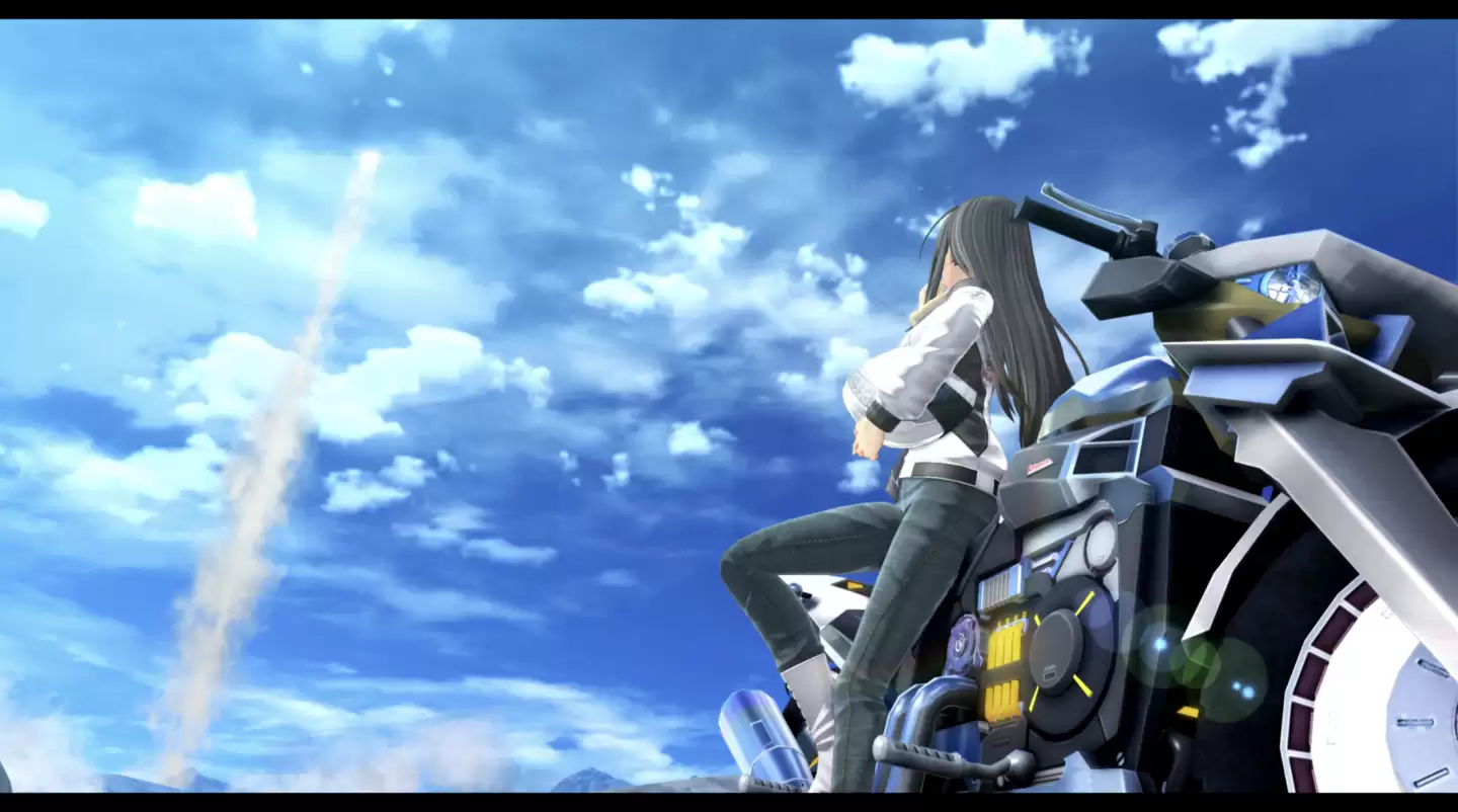 RPG 游戏《英雄传说 界之轨迹 -告别塞姆利亚-》获 IGN 8 分,1 月 22 日登 Steam 平台