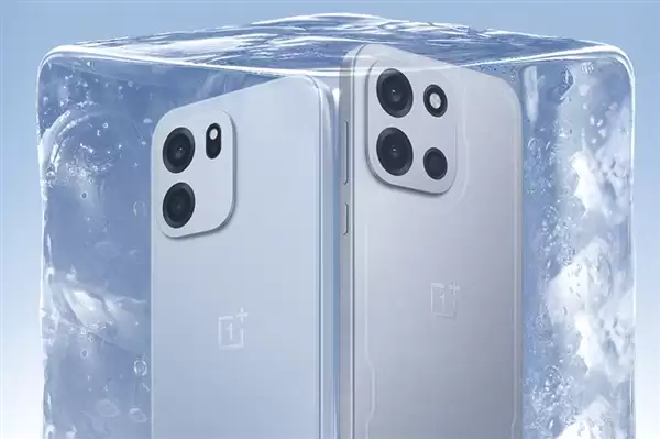 一加Turbo 6首销：165Hz屏+9000mAh同档唯一 2099元起