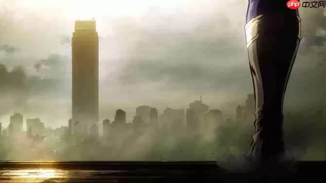 《饿狼传说：群狼之城》新预告 《北斗神拳》健次郎或参战