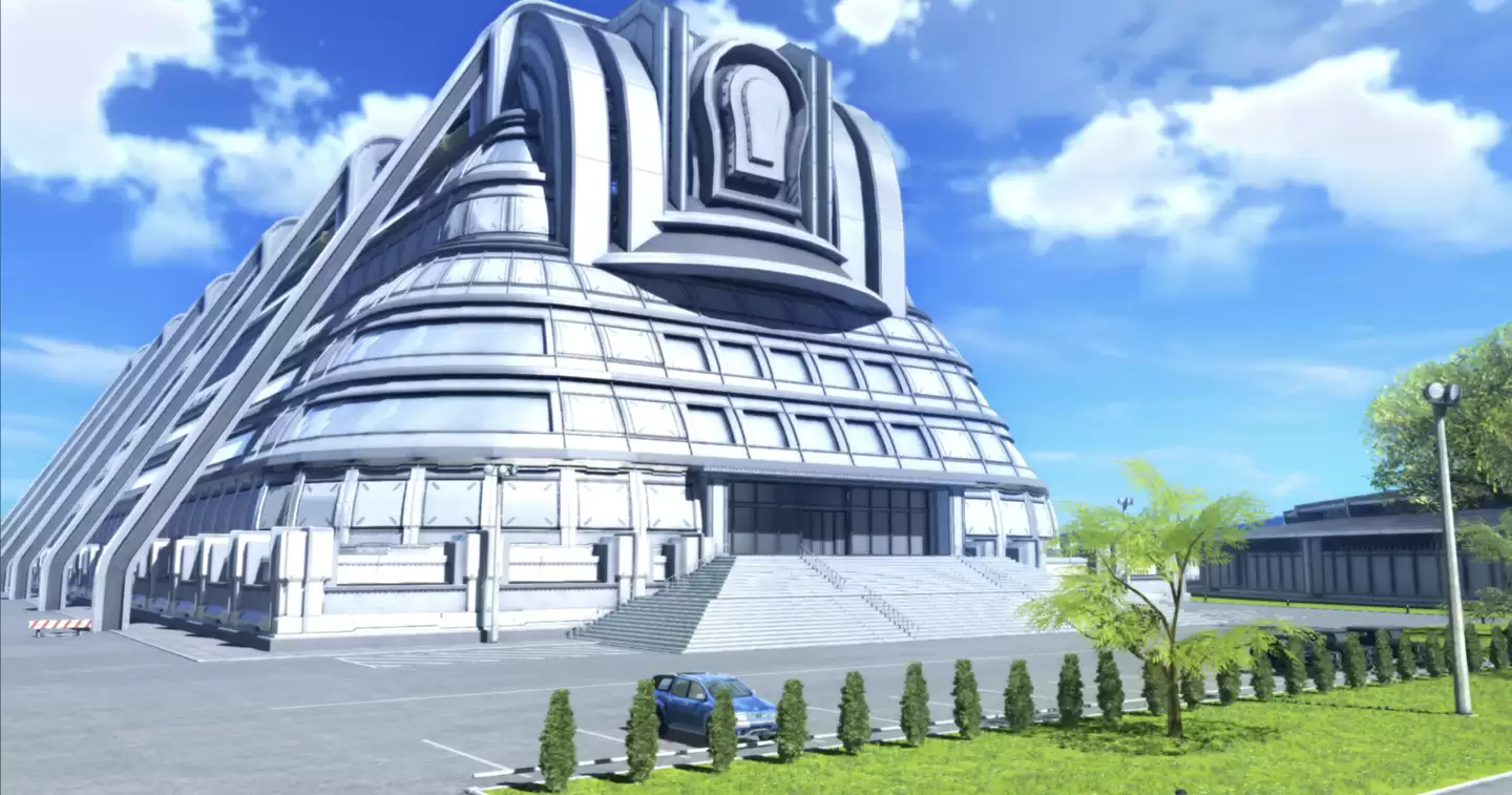 RPG 游戏《英雄传说 界之轨迹 -告别塞姆利亚-》获 IGN 8 分,1 月 22 日登 Steam 平台