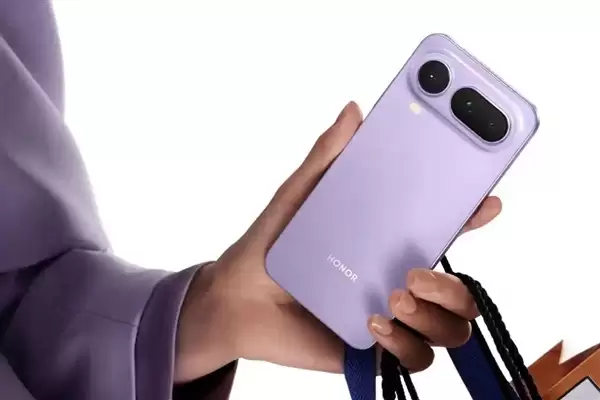 荣耀Magic8 Pro Air在155g机身内塞进5500mAh电池：远超苹果三星