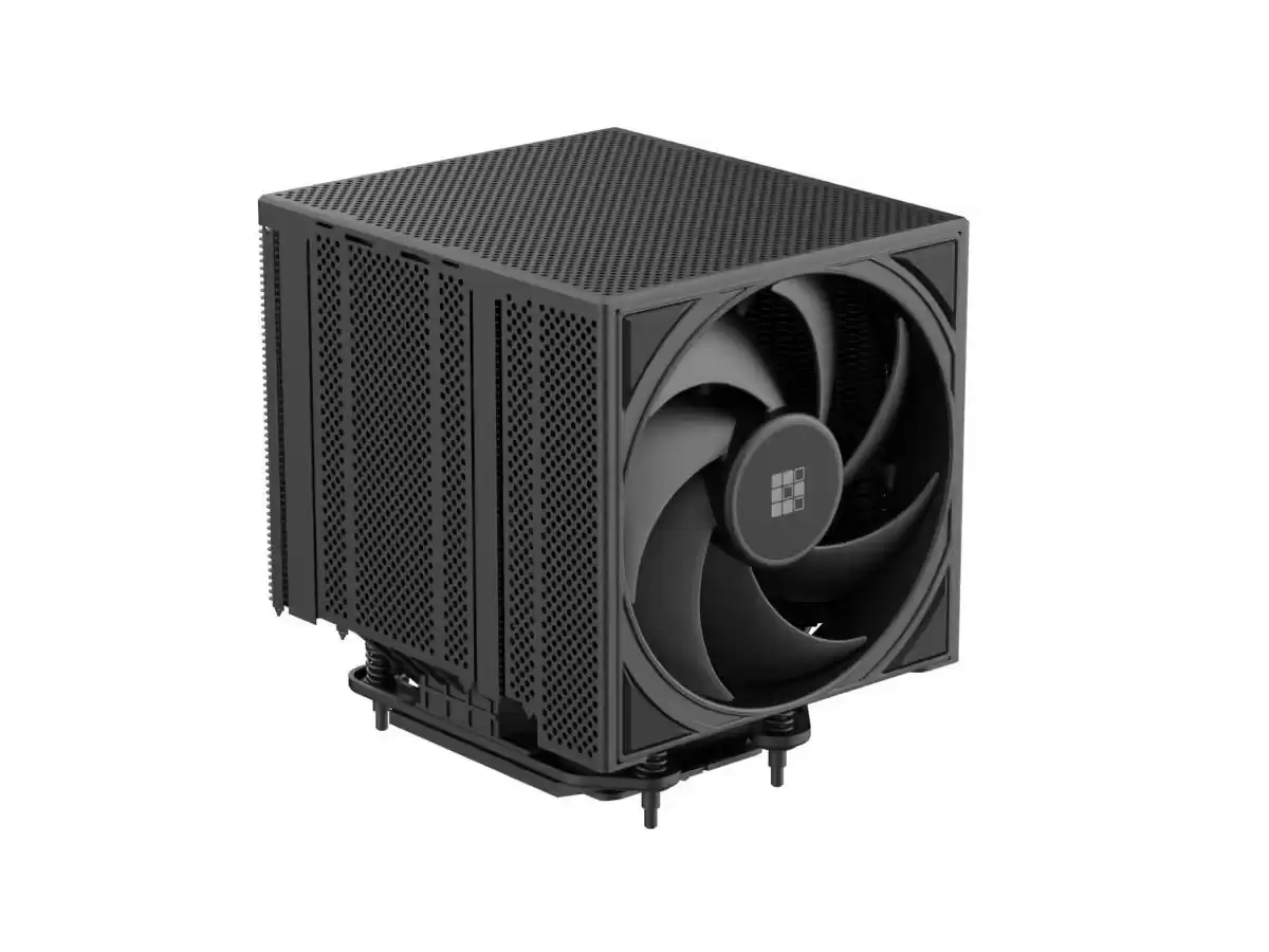 PC散热新厂Sudokoo首度出展CES,带来4U风冷ST720等产品