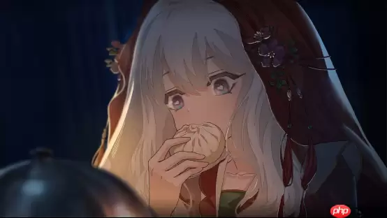 白毛萝莉X民俗悬疑AVG《蜉蝣之国的囚徒》现已正式发售！首发折扣价24.3元！