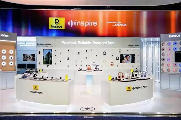 韶音、科大讯飞等国产品牌音频产品亮相CES 同款耳机京东发售享专属福利