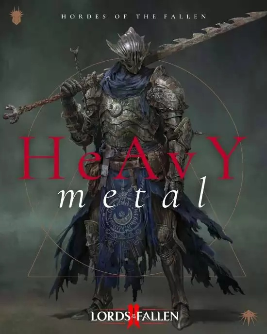 堕落之主2新图引爆抄袭争议 美术原创性引行业思辨