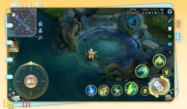 王者荣耀x线条小狗联动皮肤【桑启-线条小狗】上线!限时兑换