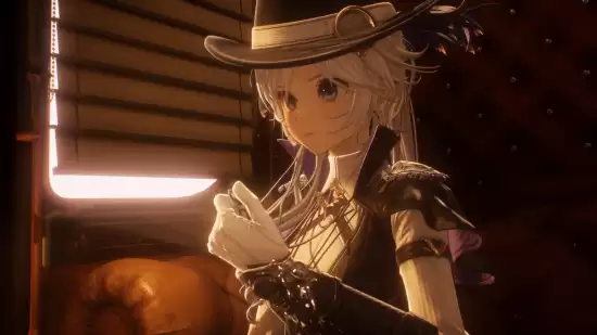 白银之城发布全新预告,虚幻5打造动作RPG新作