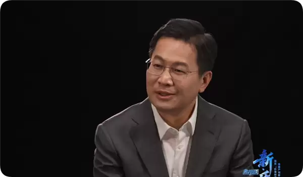 卢伟冰回应小米2025饱受争议:公众对小米抱有高期待 小米要扛起产业引领者的担当