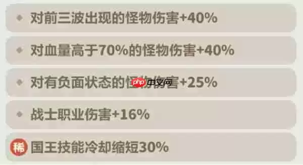 永远的蔚蓝星球111-115关通关攻略