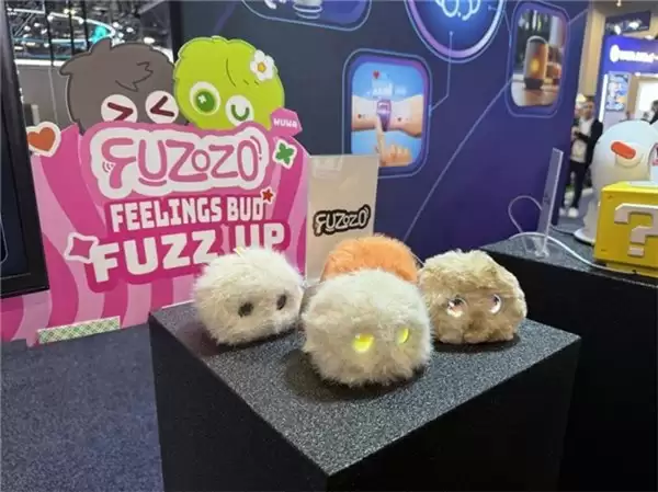 从能听会说的芙蕾到能看会动的机器人,声网对话式AI能力再进阶