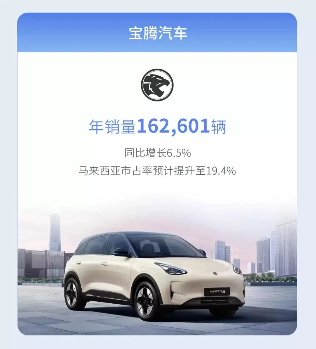 吉利控股集团 2025 年总销量首次突破 400 万辆：连续 5 年增长，新能源渗透率 56%