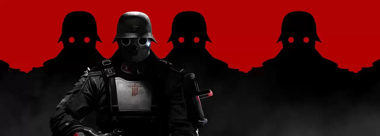 爆料称《德军总部 3》开发商正打造类《彩虹六号：围困》多人游戏