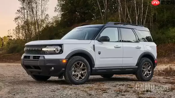 2025汽车召回榜出炉:福特“一骑绝尘” 特斯拉大幅改善