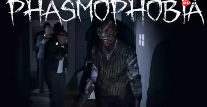 《恐鬼症》开发商宣布开拓发行事业 积极为独游开发者提供支持