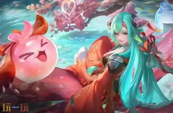 王者荣耀s42最强辅助是谁 s42赛季辅助强度排行榜推荐