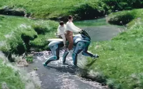 氢动力机器马Corleo加速量产，2035年将商用