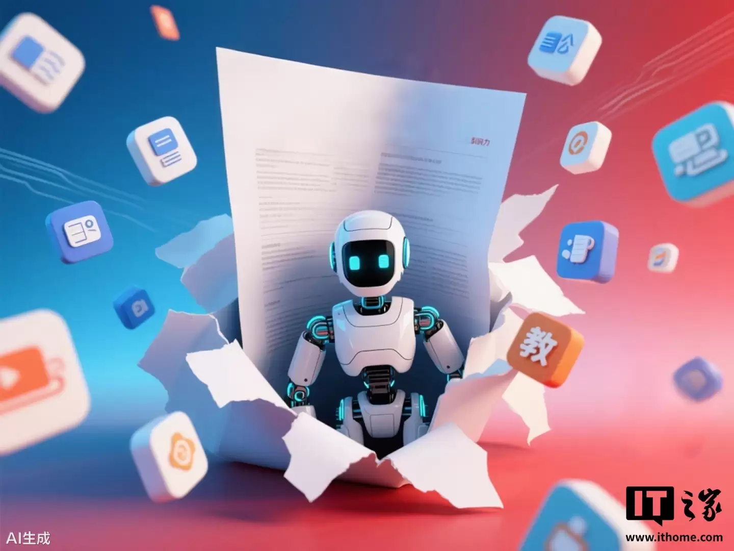 国家网信办:2025年新增446款生成式人工智能服务完成备案