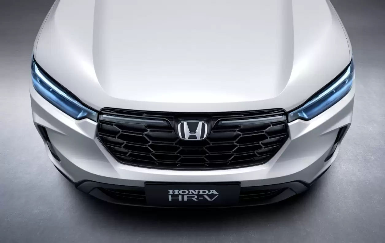 东风本田 HR-V 推出全新版本：1.5T 动力 + 3.0 智导互联系统，10.99 万元起