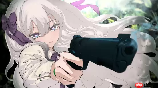 白毛萝莉X民俗悬疑AVG《蜉蝣之国的囚徒》现已正式发售！首发折扣价24.3元！