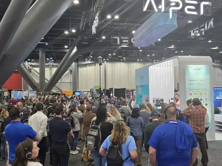 技术为底，渠道为王，元鼎智能的全球共赢智慧