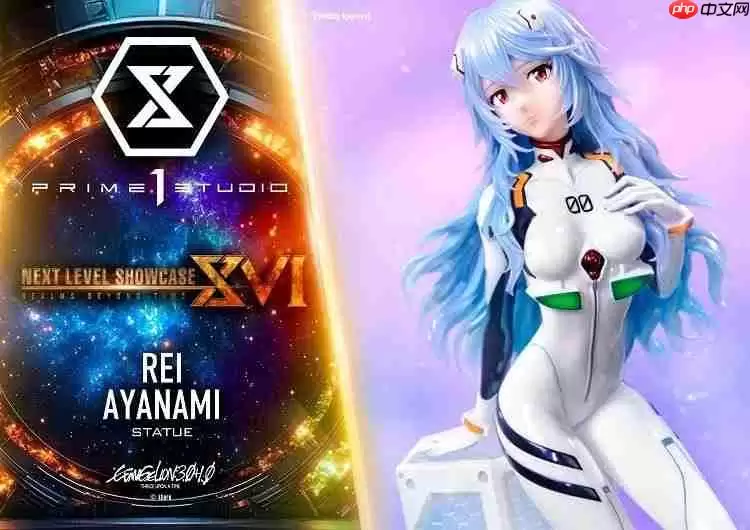 日本手办厂商称要制作27款游戏与动漫里的等身手办