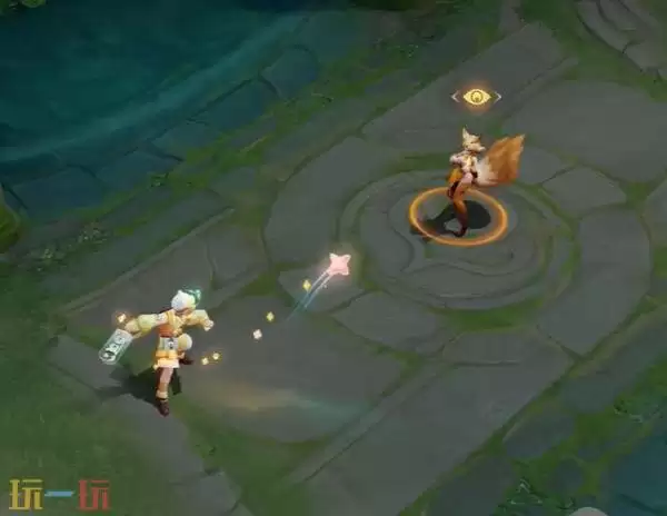 王者荣耀x线条小狗联动皮肤【桑启 线条小狗】上线!限时兑换