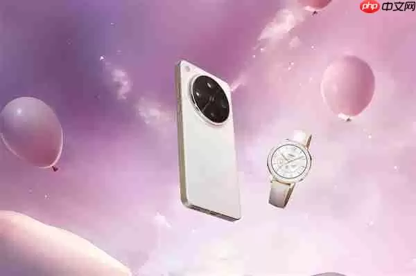 全球首款骁龙8E5双潜望旗舰 OPPO Find X9 Ultra三月见